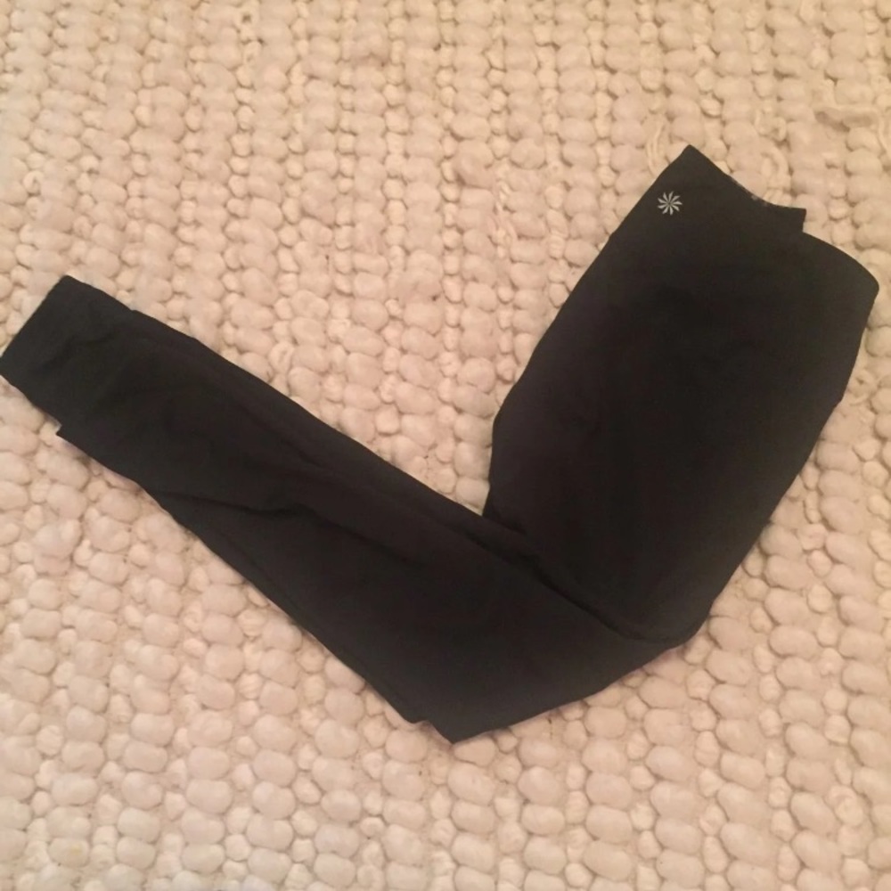 Athleta Reversible Legging New w/o Tags